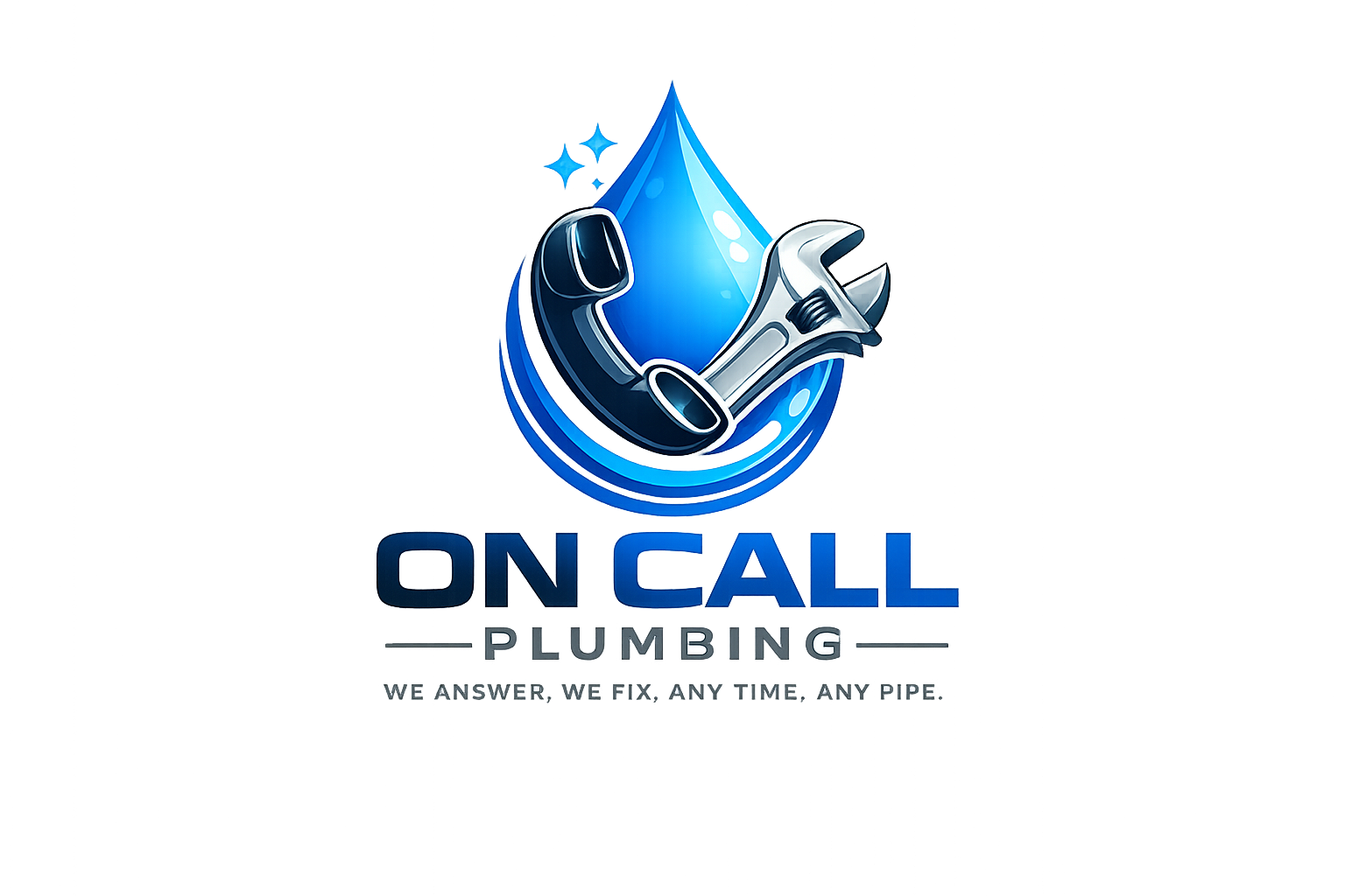 On Call Plumbing & Remodeling