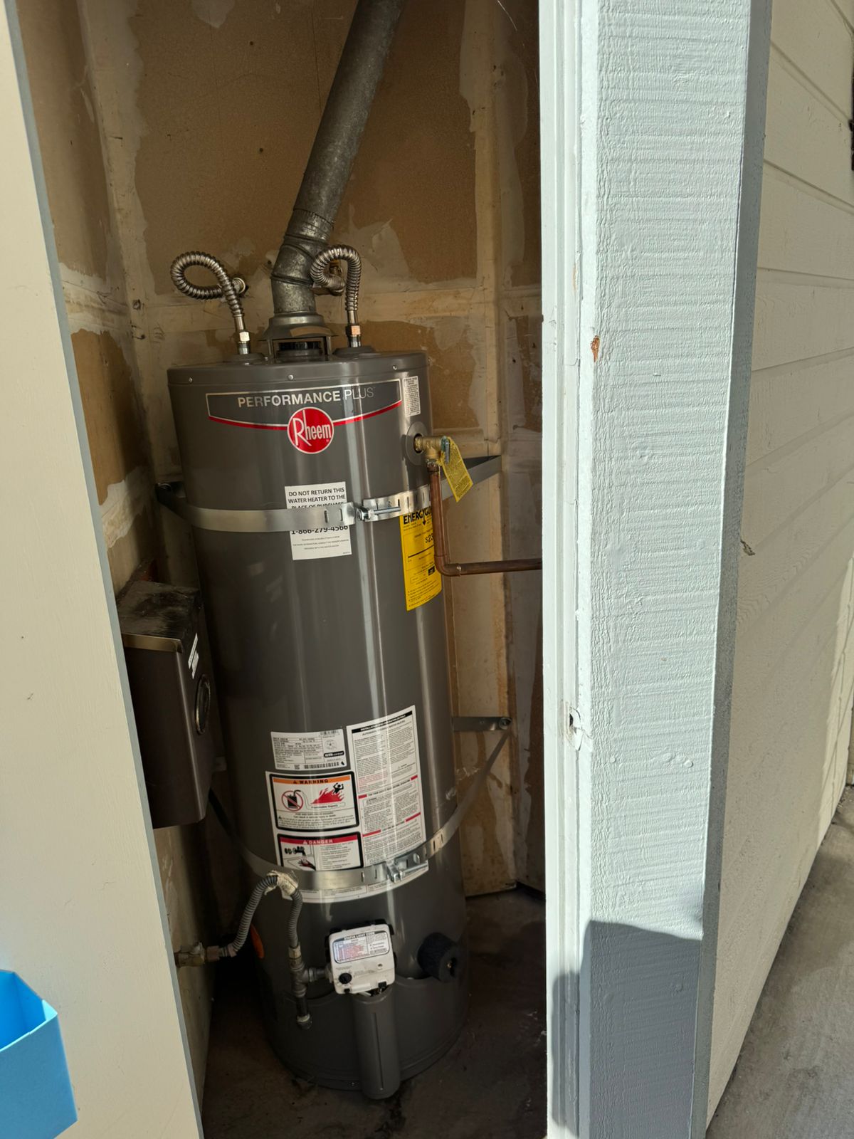 On Call Plumbing & Remodeling